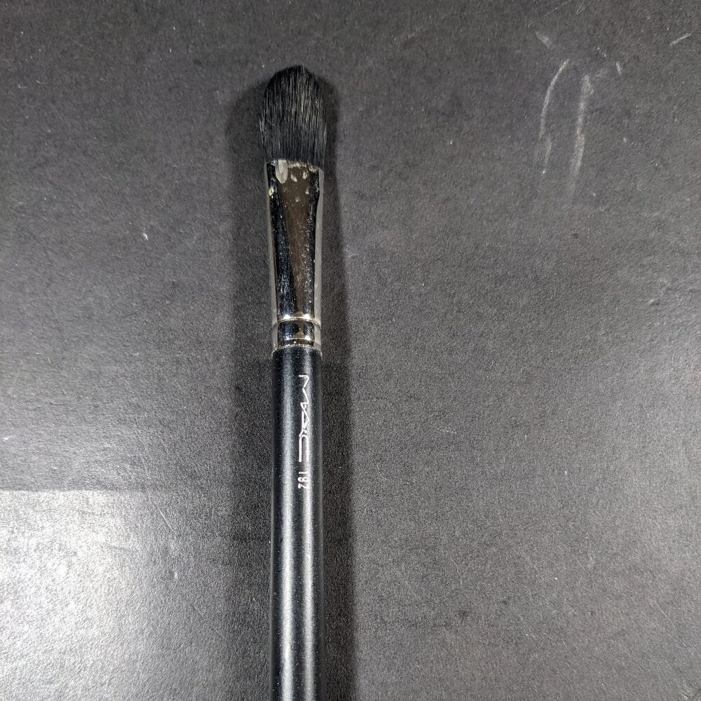 MAC 192 Face/Cheek Brush
